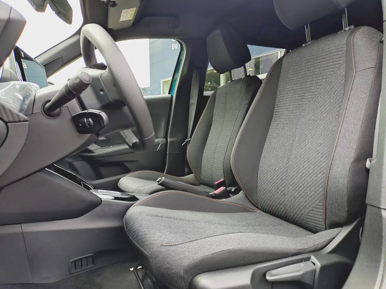 Peugeot 2008 2026