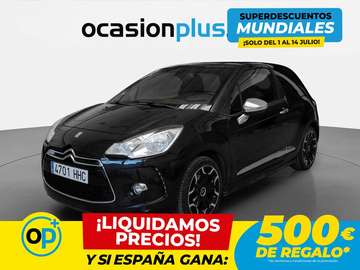 1.6 VTi Special Edition 120