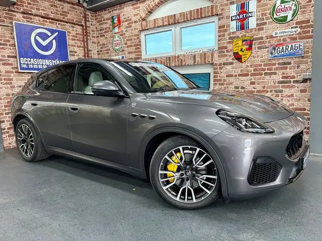 Maserati Grecale Grecale Modena 2.0 Hybrid 330cv Auto 4x4