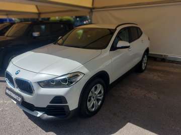 X2 sdrive18d Goldplay Edition auto