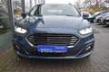 Ford Mondeo Hybrid Titanium Azul - thumbnail 3