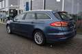 Ford Mondeo Hybrid Titanium Azul - thumbnail 4