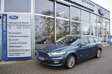 Hybrid Titanium