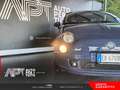 Fiat 500 500 0.9 t.air t. 85cv Blau - thumbnail 25
