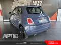 Fiat 500 500 0.9 t.air t. 85cv Blauw - thumbnail 4