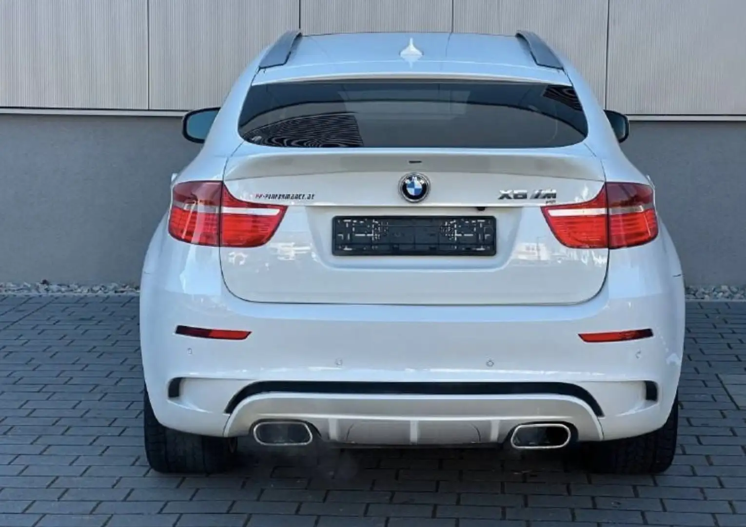 BMW X6 M Ac Scnitzer 700cv - 2