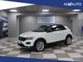 Volkswagen T-Roc 2.0 TDI Advanced 150CV DSG Bianco - thumbnail 1