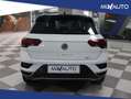 Volkswagen T-Roc 2.0 TDI Advanced 150CV DSG Blanc - thumbnail 4