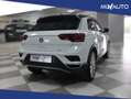 Volkswagen T-Roc 2.0 TDI Advanced 150CV DSG Blanc - thumbnail 5