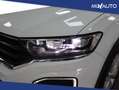 Volkswagen T-Roc 2.0 TDI Advanced 150CV DSG Blanc - thumbnail 10