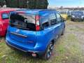 Fiat Panda 1.0 FireFly Hybrid Blau - thumbnail 4