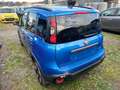 Fiat Panda 1.0 FireFly Hybrid Blau - thumbnail 3