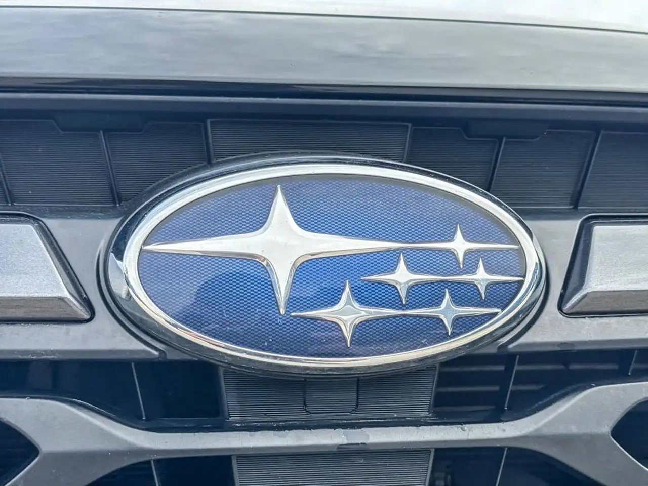 Subaru OUTBACK снимка Subaru OUTBACK