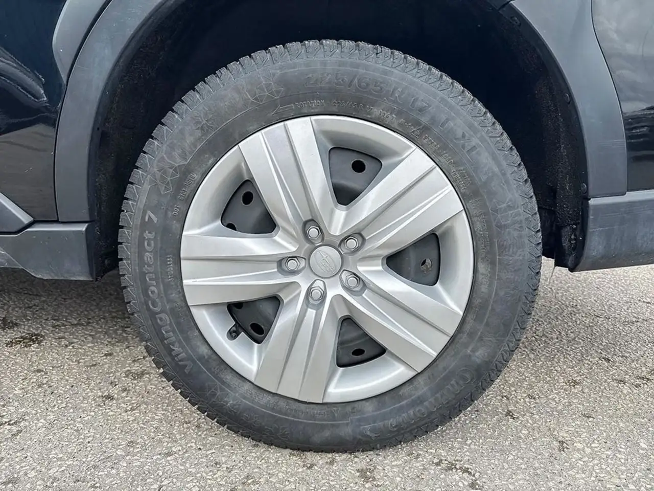 Subaru OUTBACK снимка Subaru OUTBACK