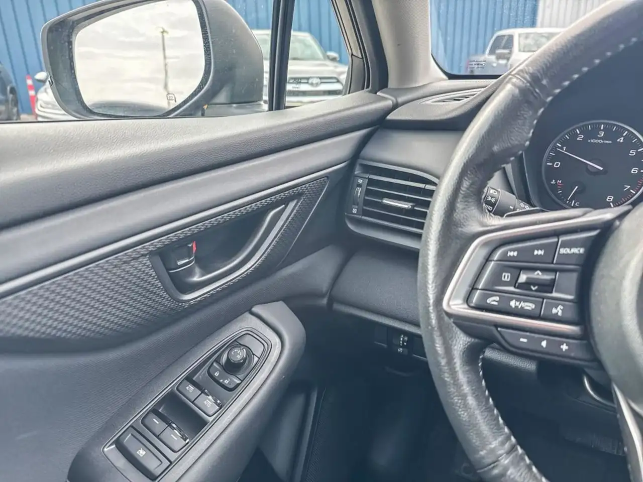 Subaru OUTBACK снимка Subaru OUTBACK