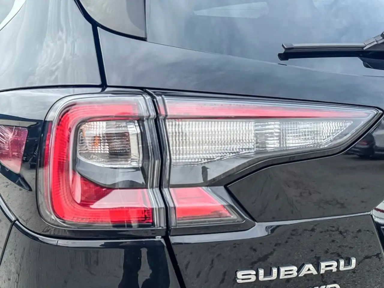 Subaru OUTBACK снимка Subaru OUTBACK