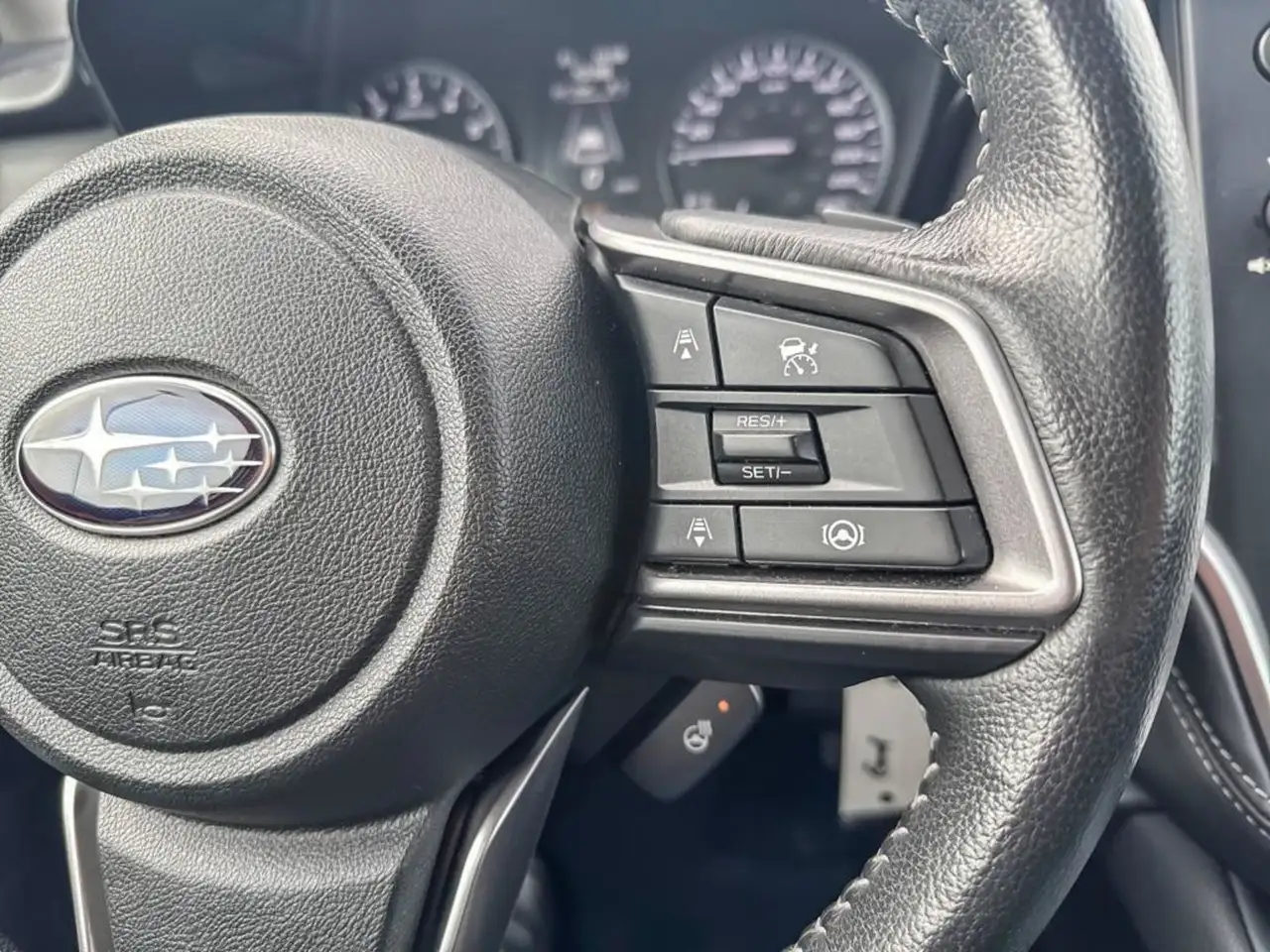 Subaru OUTBACK снимка Subaru OUTBACK