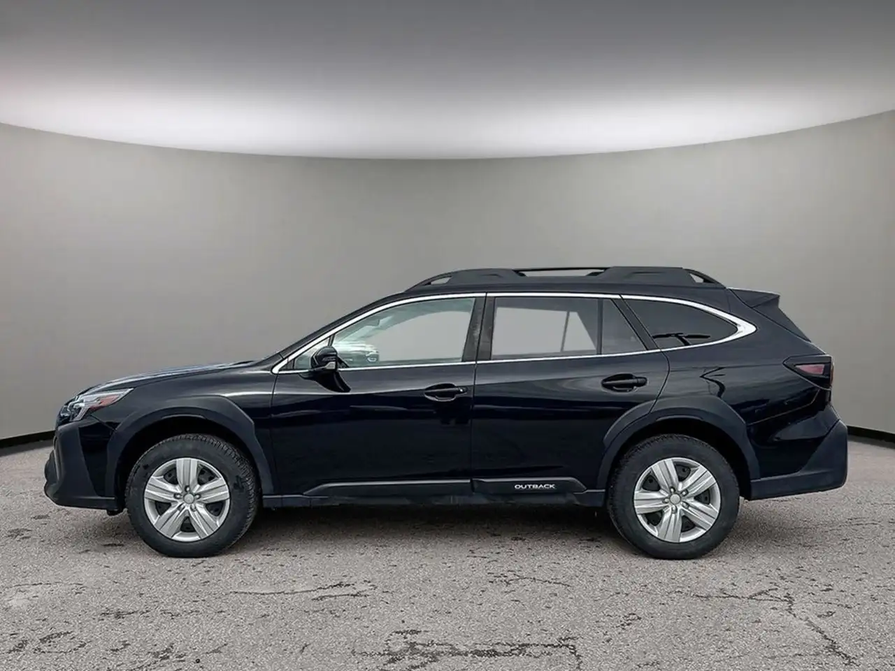 Subaru OUTBACK снимка Subaru OUTBACK