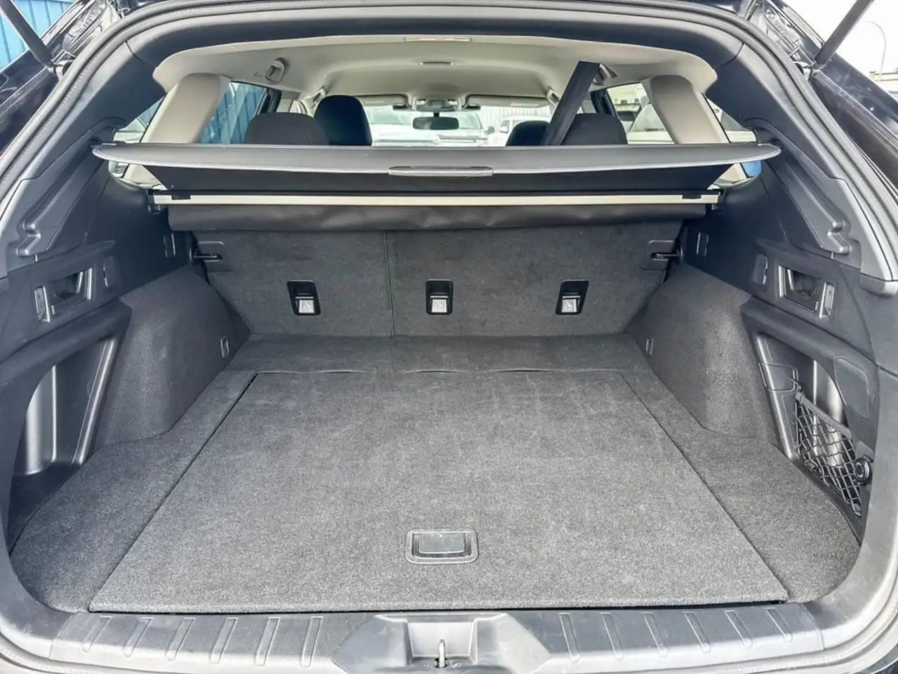 Subaru OUTBACK снимка Subaru OUTBACK