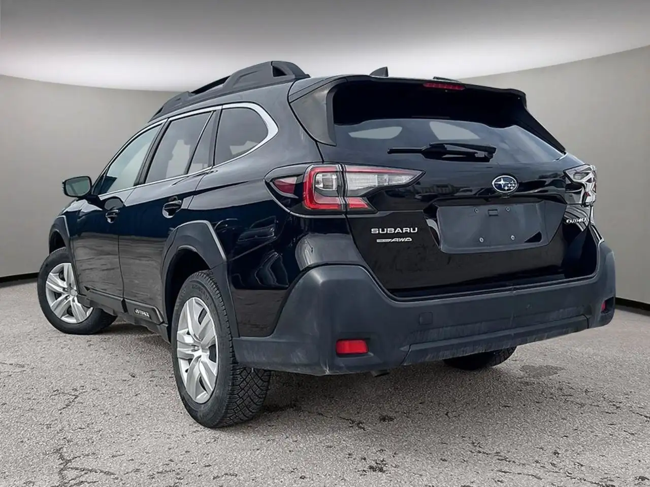 Subaru OUTBACK снимка Subaru OUTBACK