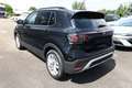Volkswagen T-Cross Life Edition DSG Matrix 2ZKlima 17Z R2D SHZ IQ.... Schwarz - thumbnail 4