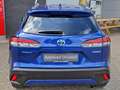 Toyota Corolla Cross 2.0 High Power Hybrid First Edition PARKSENSOREN A Azul - thumbnail 5
