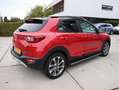 Kia Stonic 1.0 T-GDi DynamicPlusLine Carplay-Camera, Clima, K Rood - thumbnail 4