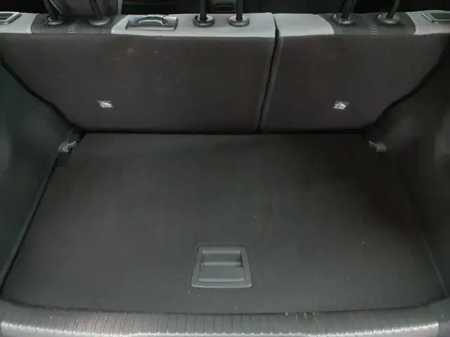 Opel Mokka view 15