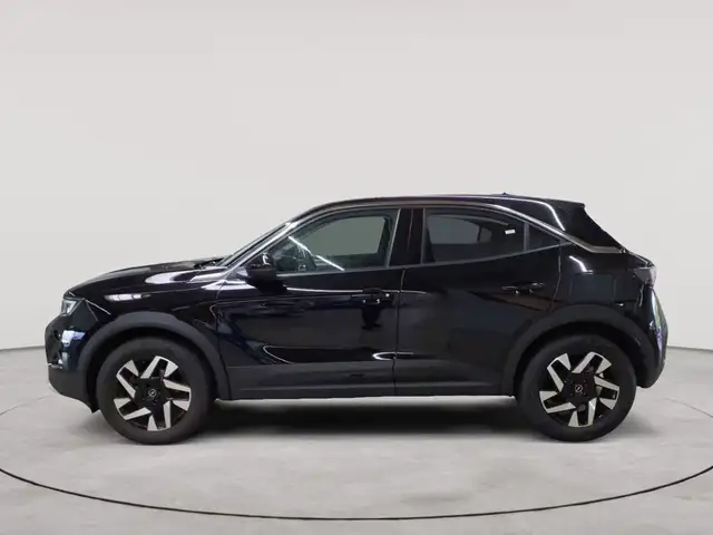 Opel Mokka view 6