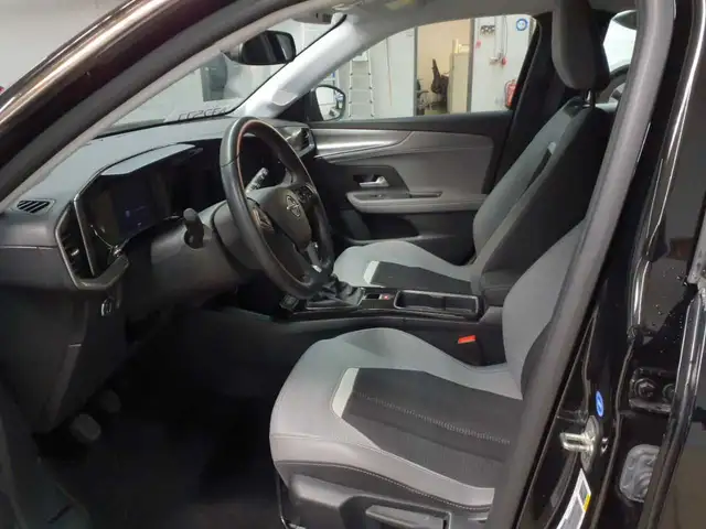Opel Mokka view 7