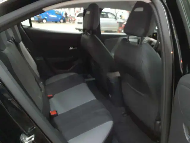 Opel Mokka view 14