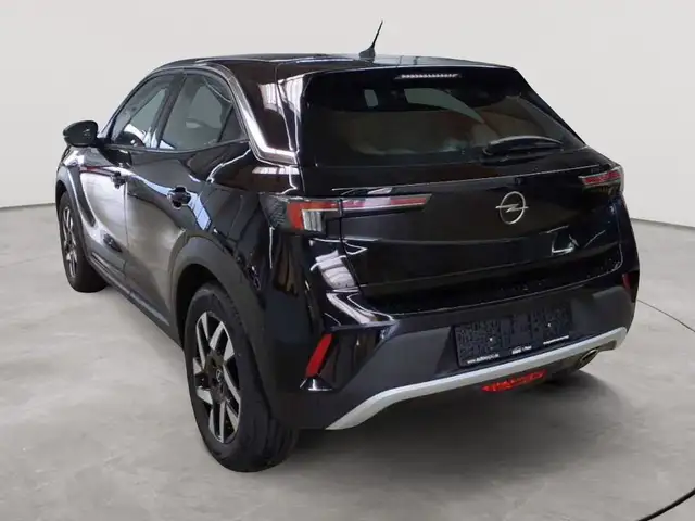 Opel Mokka view 5