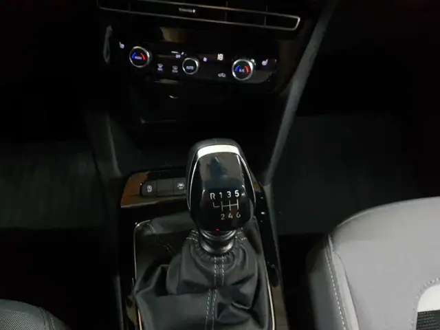 Opel Mokka view 10