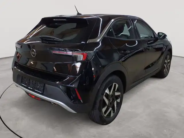 Opel Mokka view 4