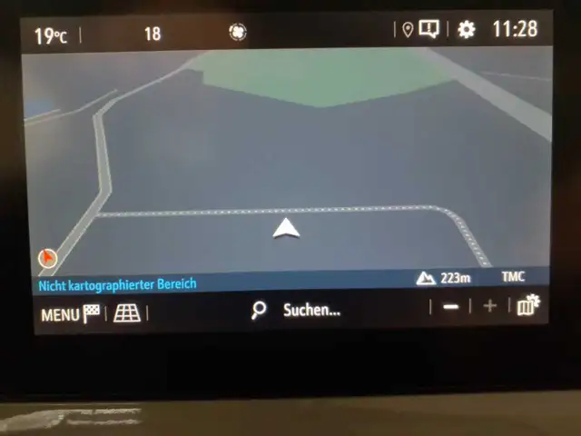 Opel Mokka view 12
