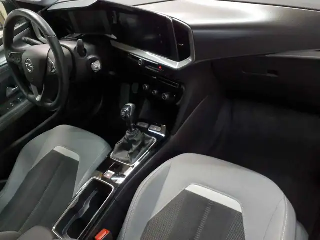 Opel Mokka view 9