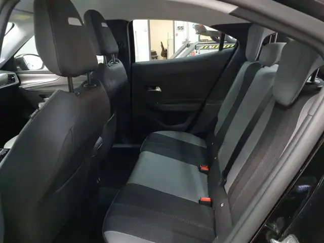 Opel Mokka view 13