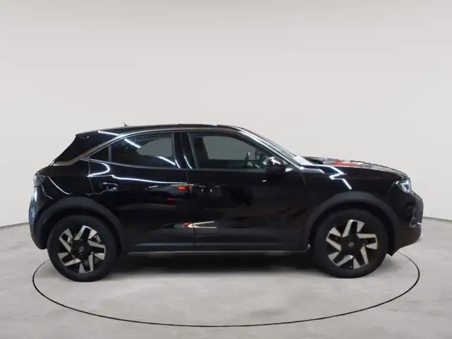 Opel Mokka view 3