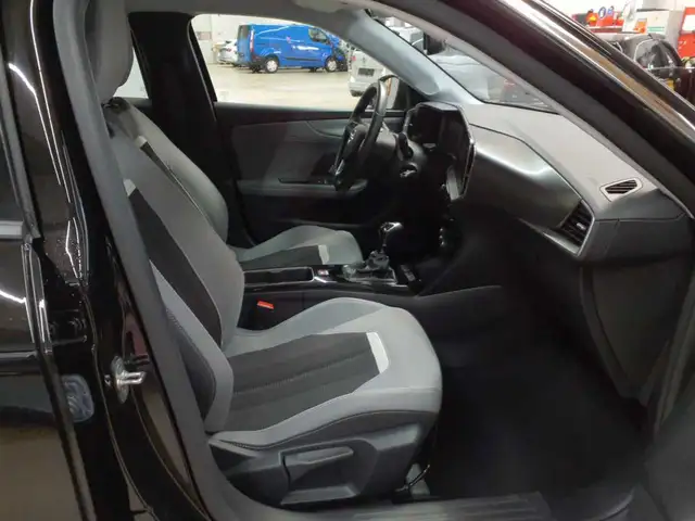 Opel Mokka view 8