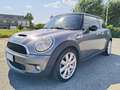 MINI Cooper S Mini III R56 Unico Propr. 1.6T Chili 175cv WRC Gris - thumbnail 4
