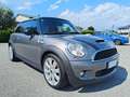 MINI Cooper S Mini III R56 Unico Propr. 1.6T Chili 175cv WRC Gris - thumbnail 1