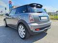 MINI Cooper S Mini III R56 Unico Propr. 1.6T Chili 175cv WRC Gris - thumbnail 6