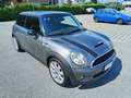 MINI Cooper S Mini III R56 Unico Propr. 1.6T Chili 175cv WRC Gris - thumbnail 2