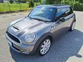 MINI Cooper S Mini III R56 Unico Propr. 1.6T Chili 175cv WRC Gris - thumbnail 5