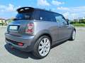 MINI Cooper S Mini III R56 Unico Propr. 1.6T Chili 175cv WRC Gris - thumbnail 8