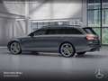 Mercedes-Benz E 63 AMG E 63 S 4M T-Modell AMG+DRIVERS+NIGHT+360+AHK+HUD Grau - thumbnail 15