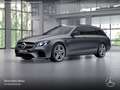 Mercedes-Benz E 63 AMG E 63 S 4M T-Modell AMG+DRIVERS+NIGHT+360+AHK+HUD Grau - thumbnail 14