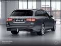 Mercedes-Benz E 63 AMG E 63 S 4M T-Modell AMG+DRIVERS+NIGHT+360+AHK+HUD Grau - thumbnail 5
