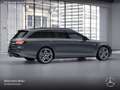 Mercedes-Benz E 63 AMG E 63 S 4M T-Modell AMG+DRIVERS+NIGHT+360+AHK+HUD Grau - thumbnail 17