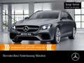 Mercedes-Benz E 63 AMG E 63 S 4M T-Modell AMG+DRIVERS+NIGHT+360+AHK+HUD Grau - thumbnail 1